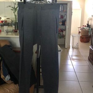 Male sweatpants